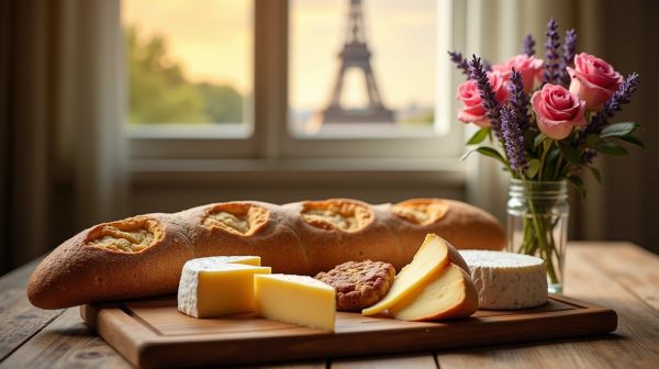 Top French food brands you can buy online today