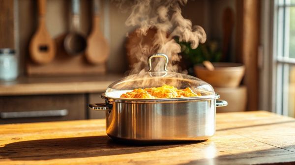 Transform Your Meals: The Advantages of Using Hot Boxes