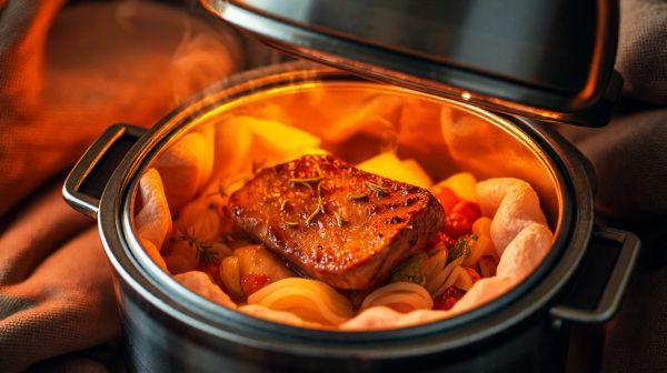 Transform Your Meals: The Advantages of Using Hot Boxes